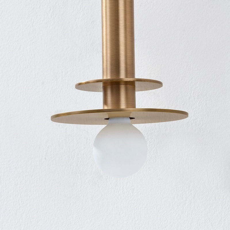 Arley 2 Light Wall Sconce