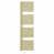 Brushed Brass is out of stock