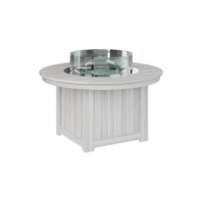 Foyer de table rond Berlin Gardens Donoma