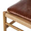 Dara Dining Chair with Cushion-1797693031