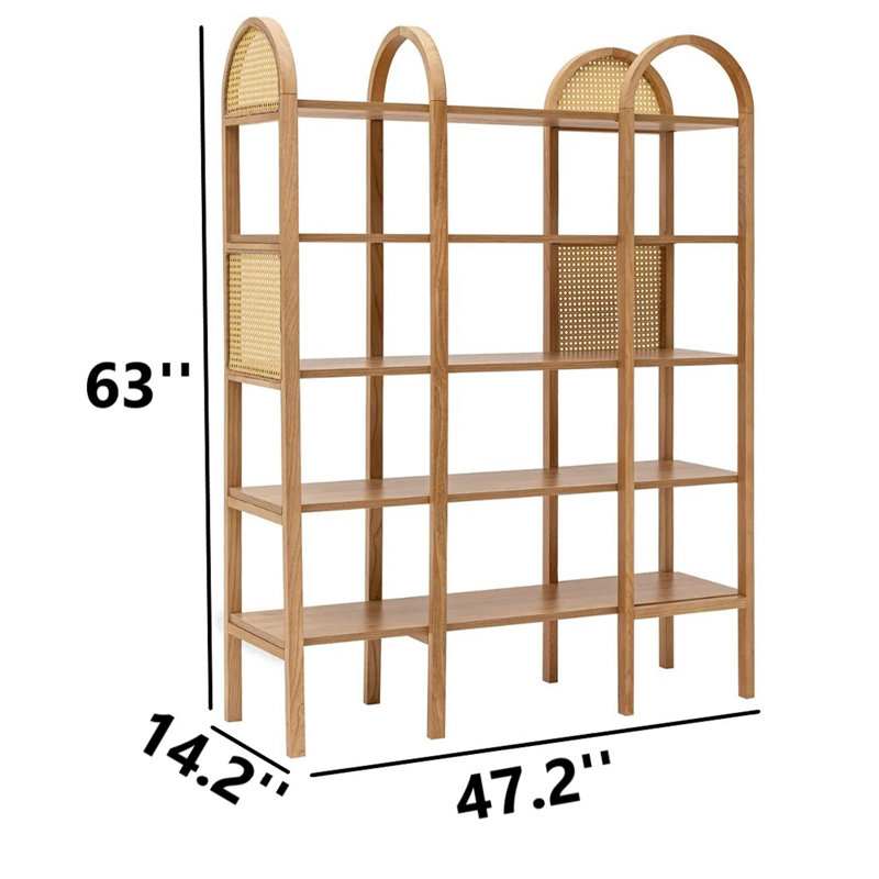 Etagere Bookcase
