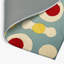 Tapis intérieur et extérieur Bold Gleam-316463379