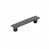 Fer noir mat est en rupture de stock