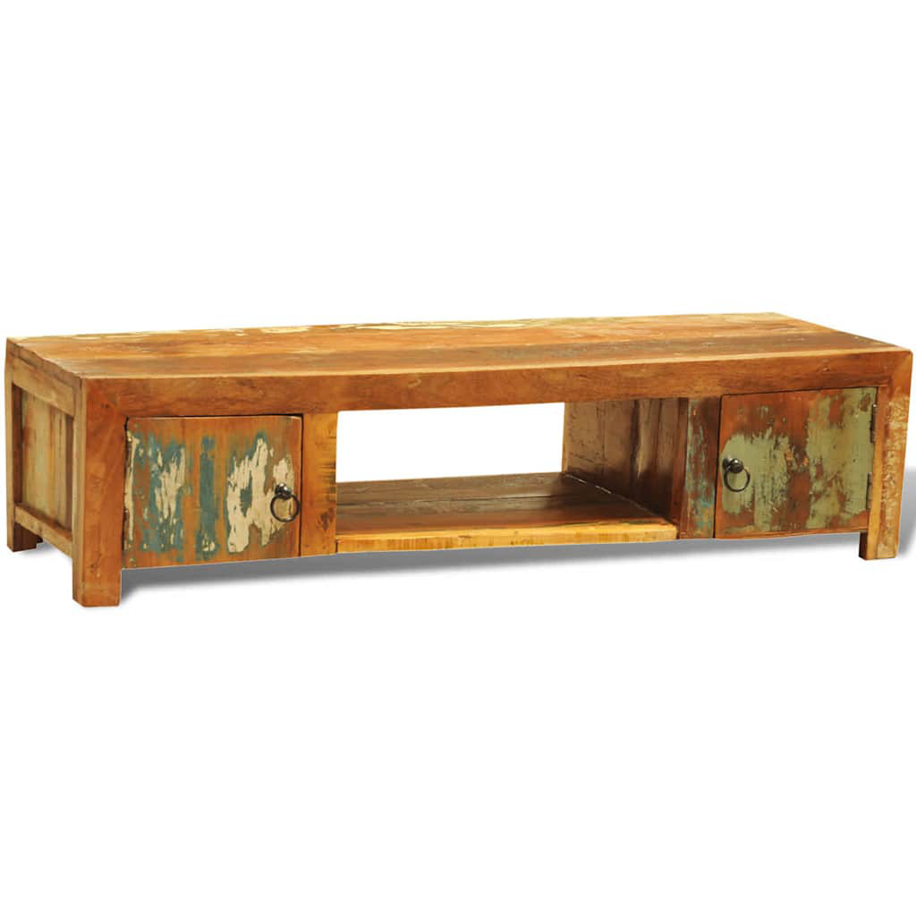 TV Stand for TVs up to 45'' World Menagerie