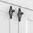 Birdcage Knob-70902100-126284489