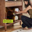 Armoire d'appoint Vintage-1210781135