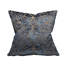 Porcelain Square Pillow Cover & Insert