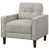 Polyester beige est en rupture de stock