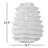 Barlow 1 - Light Single Pendant-67588266