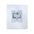 Southern Tide Ocean Isle Full/Queen White Quilt-118945222