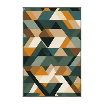 Tapis Geogrid
