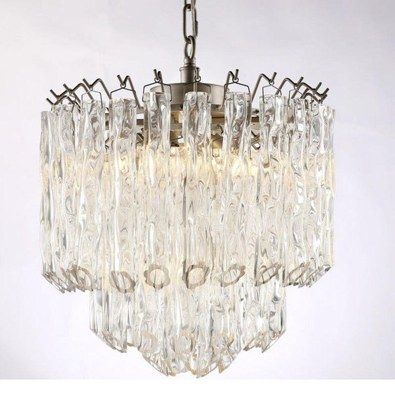 Lustre 20 lumières Aguajito