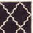 Carolene Hand Tufted Wool Geometric Rug-216201476