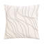 Isolde Square Pillow Cover & Insert