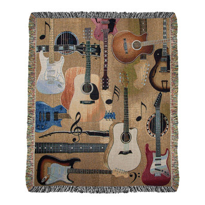 Throw Blanket