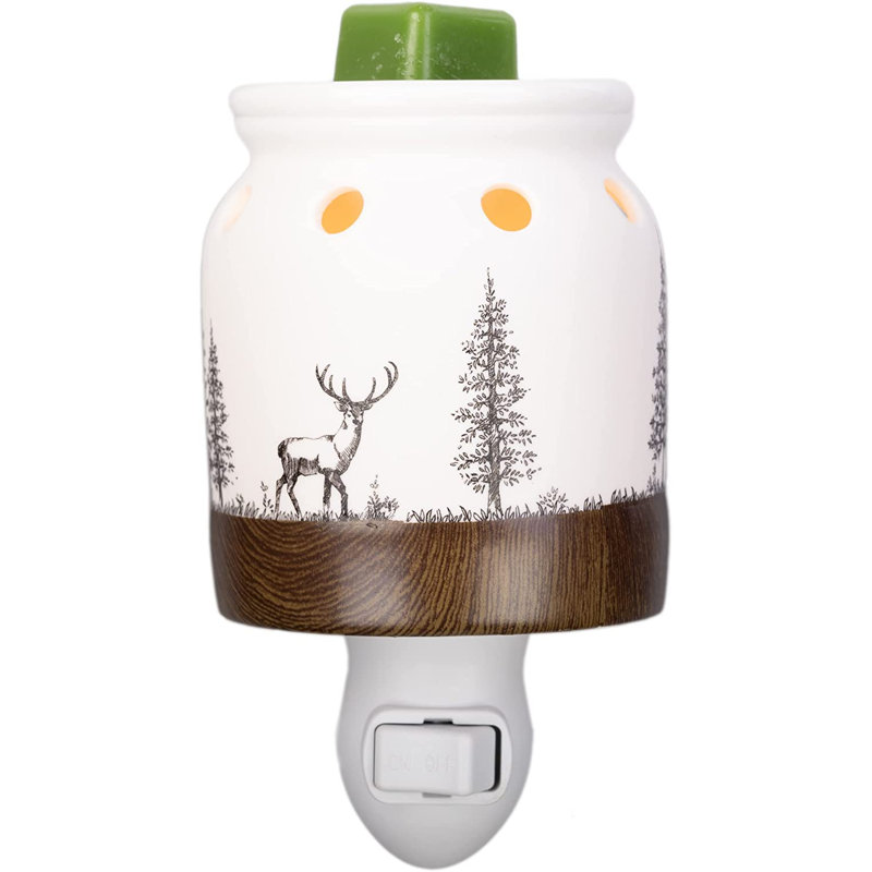 Réchaud à cire ScentSationals