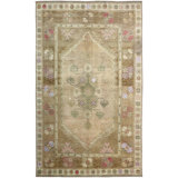 Karakegili One-of-a-Kind 4'9" X 7'11" Area Rug