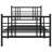 Klemme Metal Open-Frame Bed-501247633-501247637