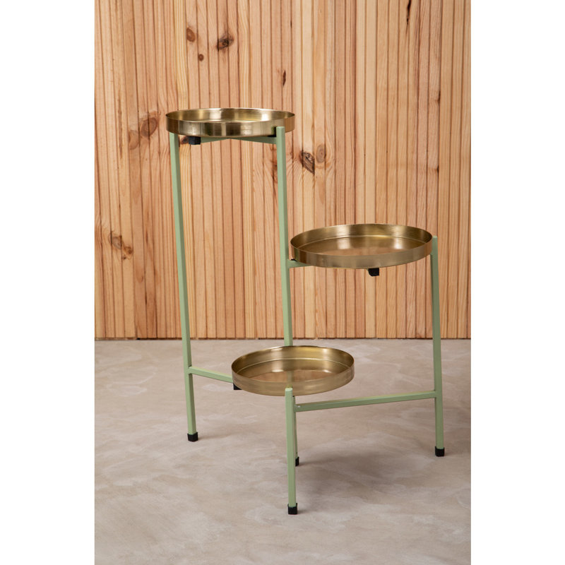 Bibbins Plant Stand