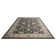 Tapis charbon/ivoire Atlasburg