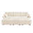 Chenille Modular Sectional Sofa