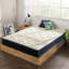Matelas en mousse à mémoire de forme moyenne Alwyn Home Fresnel-552009099-635481817