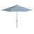 Sunbrella® blanc / bleu rayé sélectionné