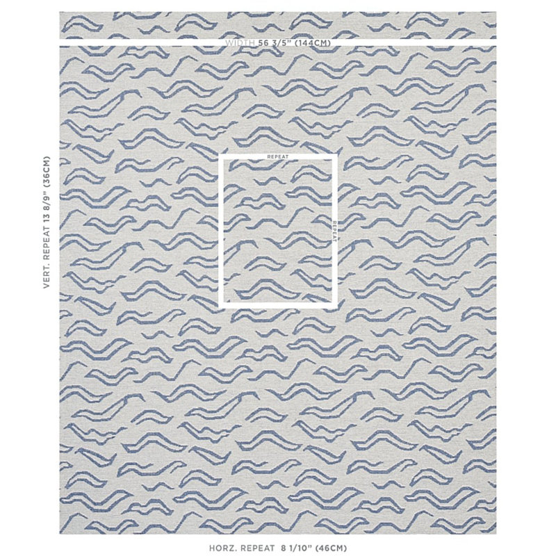 Kata Fabric, Denim