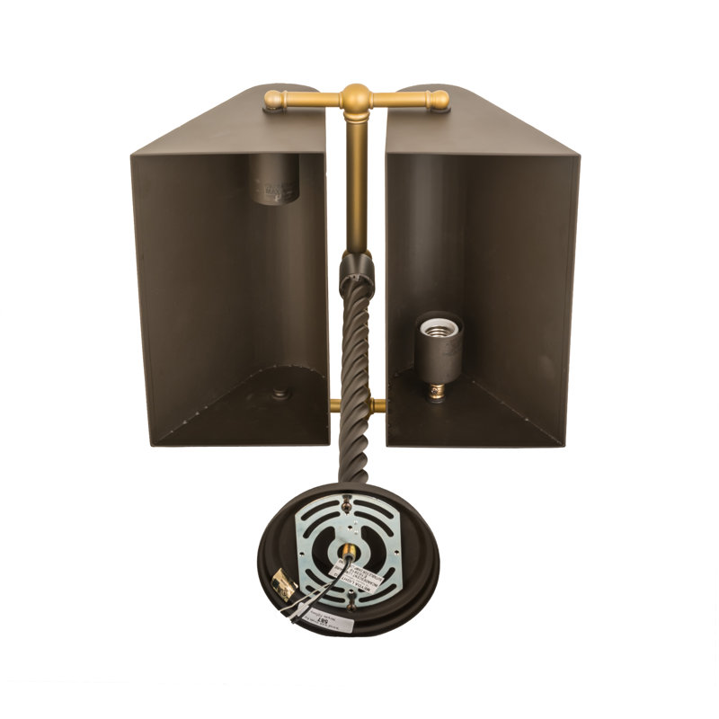 Belmont Table Lamp