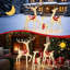 Décoration de Noël en métal-1618901454