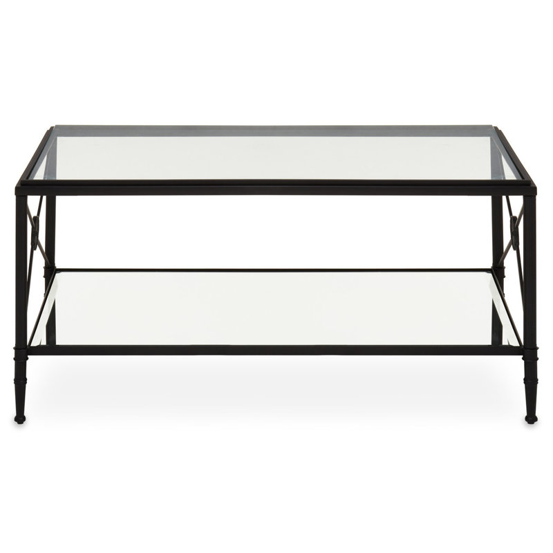 Frame Coffee Table