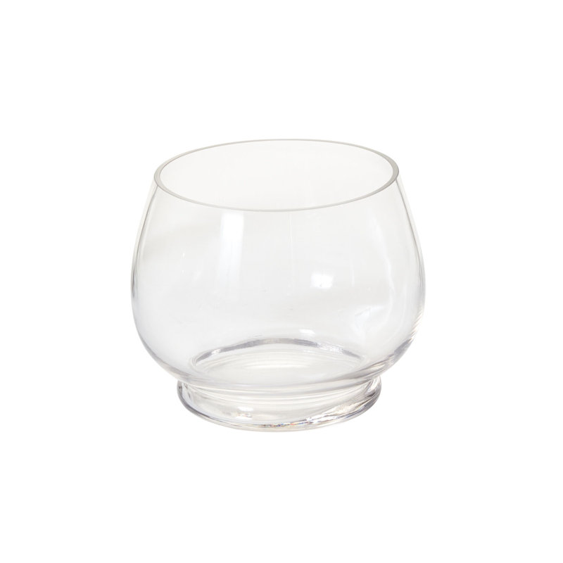 Discovery Terrarium, 6.25" H x 7.75" W x7.75" D