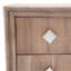 Commode 6 tiroirs Hudson Ferry