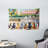 Microfiber Tapestry-696741429
