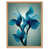 Light Brown Framed Paper selected