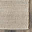 Tapis en jute et coton Helton Farmhouse-48116438
