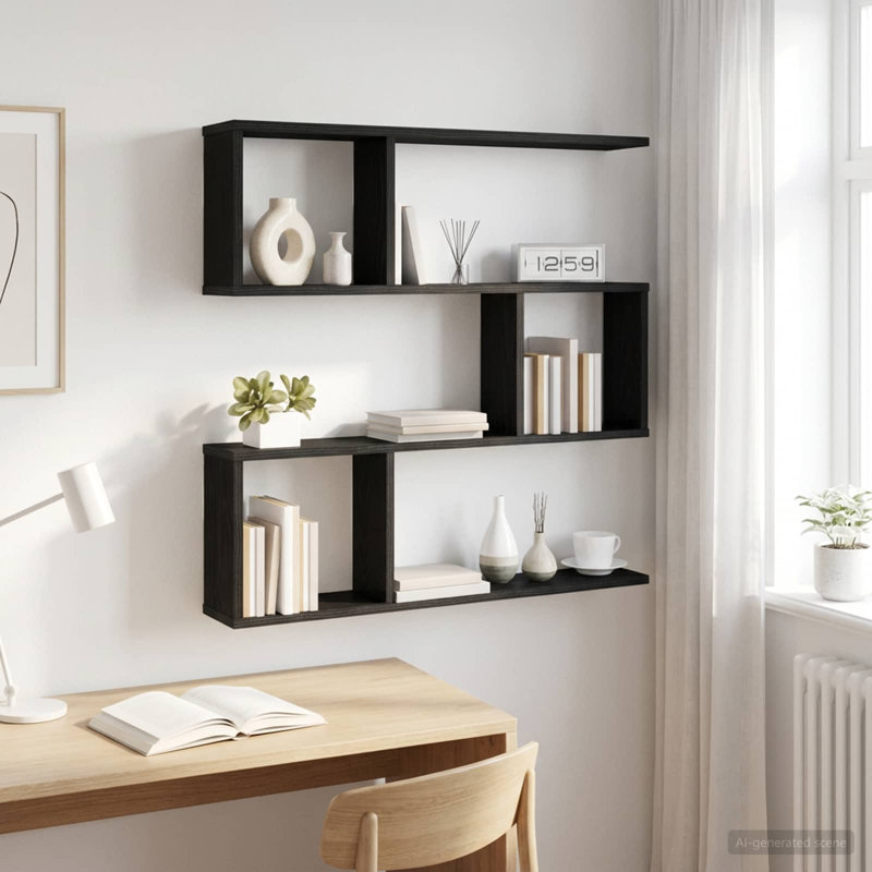 Floating Shelf