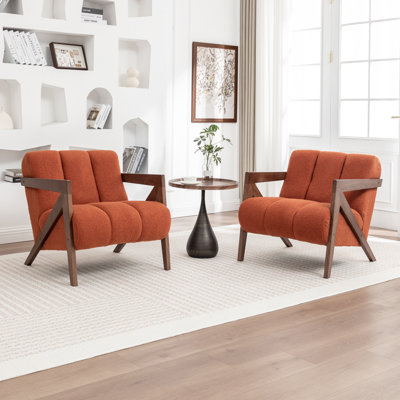 Fauteuil Bula