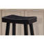 Tabouret de style transitionnel 2 pièces Tabouret-1914926633