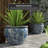 Morawa Handmade Ceramic Cachepot-404698