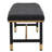 Faux Leather Upholstered Bench-240073558