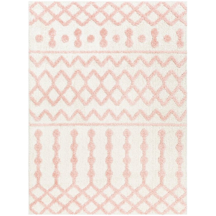 Silburn Southwestern Indoor Rug