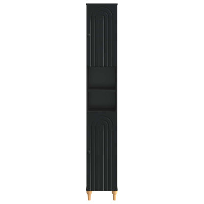 Linen Cabinet
