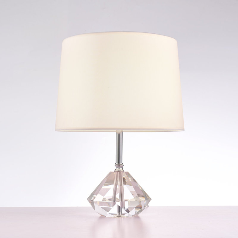 Lampe de table Tortona Lucite