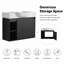 Meuble-lavabo flottant 26 po Slimbay-212436047
