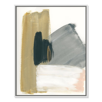 Herma "Marble Block Symmetry II" Print
