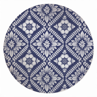 Talia Outdoor Area Rug