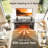 Anias TV Stand For TVs Up To 70" With Electric Fireplace Included-1990700109