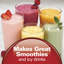Hamilton Beach® Personal Blender with Travel Lid-98193030