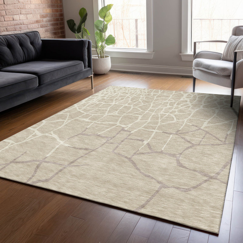 Chayden Area Rug, Rectangle 8' x 10'